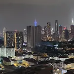 Dorsett Residence Sky Suites At Kuala Lumpur