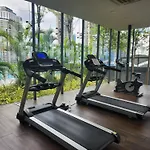 Dorsett Residence Sky Suites At Kuala Lumpur
